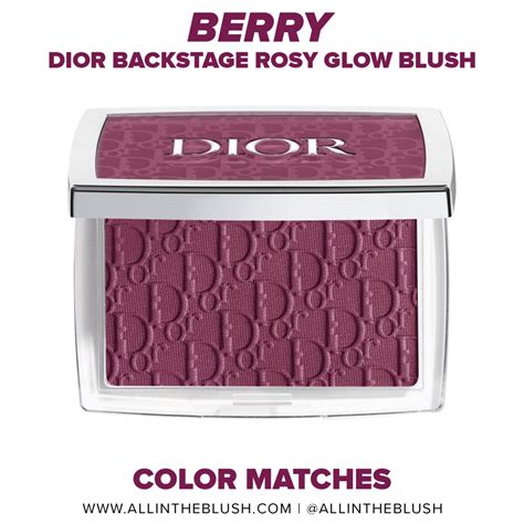 dior blush 001 dupe|dior berry blush dupe.